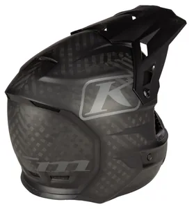 F3 Carbon Off-Road Helmet ECE