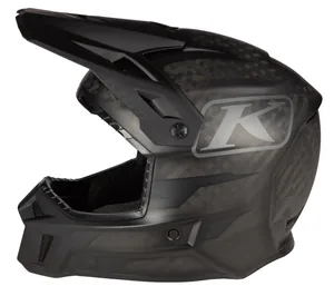 F3 Carbon Off-Road Helmet ECE