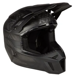 F3 Carbon Off-Road Helmet ECE