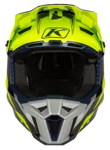 F3 Carbon Off-Road Helmet ECE