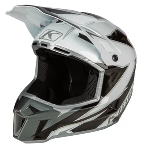 F3 Carbon Off-Road Helmet ECE