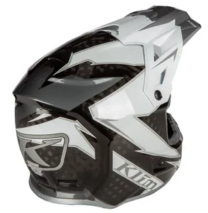 F3 Carbon Off-Road Helmet ECE