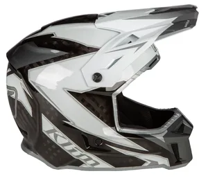 F3 Carbon Off-Road Helmet ECE