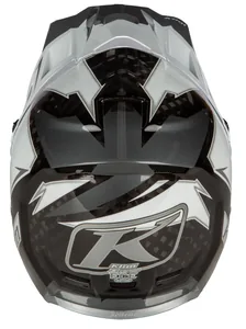 F3 Carbon Off-Road Helmet ECE