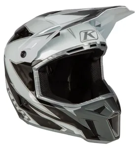 F3 Carbon Off-Road Helmet ECE
