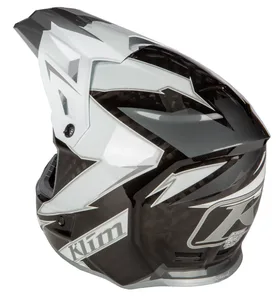 F3 Carbon Off-Road Helmet ECE