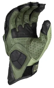 Badlands Aero Pro Short Glove