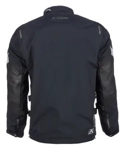Latitude Jacket
