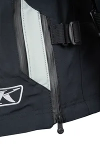 Latitude Jacket
