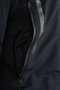 Latitude Jacket
