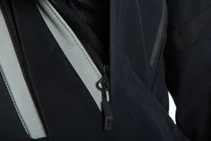 Latitude Jacket