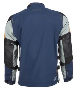 Latitude Jacket
