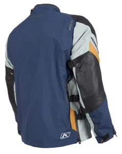 Latitude Jacket