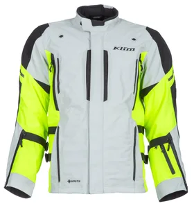 Latitude Jacket