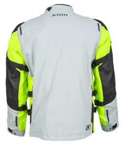 Latitude Jacket
