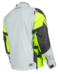 Latitude Jacket