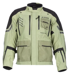 Carlsbad Jacket