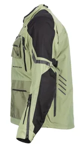 Carlsbad Jacket