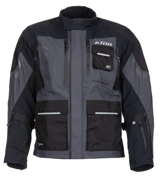Carlsbad Jacket