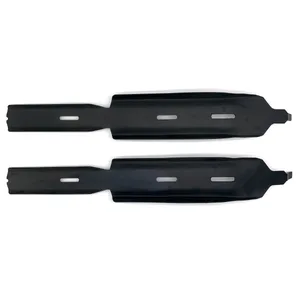Snowtracker REP U-BLADE SEMI AGGRESS RUN C&A PRO SKI