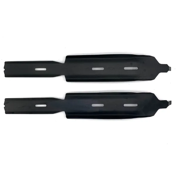 Snowtracker REP U-BLADE SEMI AGGRESS RUN C&A PRO SKI