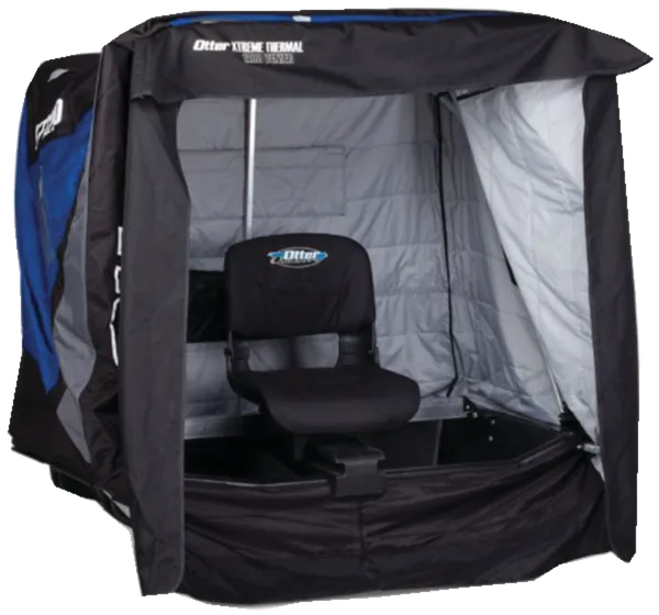 Otter Outdoors XT PRO COTTAGE X-OVER SHELTER