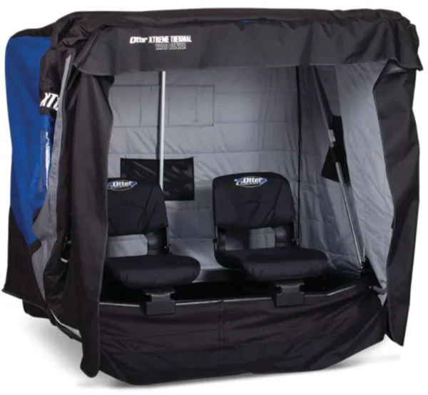 Otter Outdoors XT PRO CABIN X-OVER SHELTER
