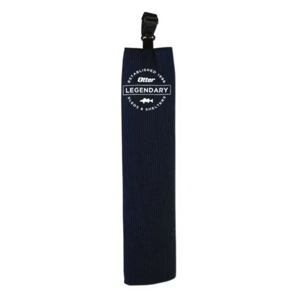 Otter Outdoors OTTER FISHING TOWEL W/ UNIVERSAL ATTACHM