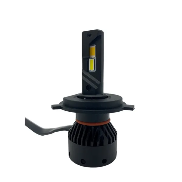ODX SNO-WY BULB H4 (PR) White/Yellow