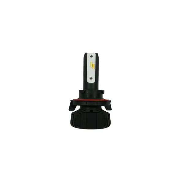 ODX SNO-WY BULB H13 (PR) White/Yellow