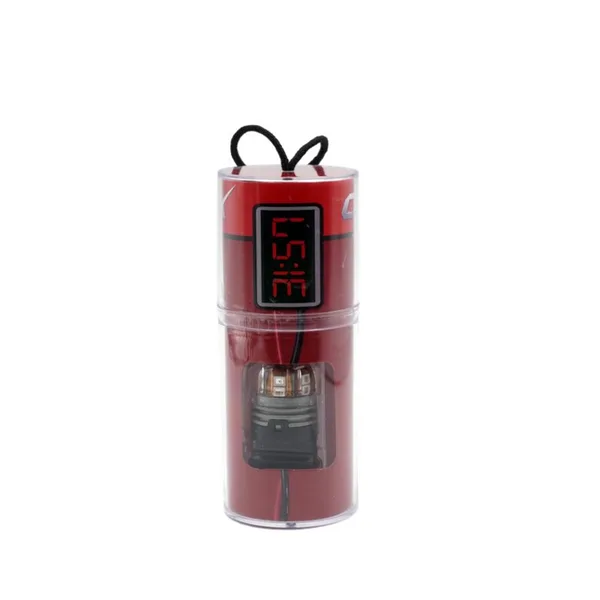 ODX DYNAM. (PR) 3157 RED