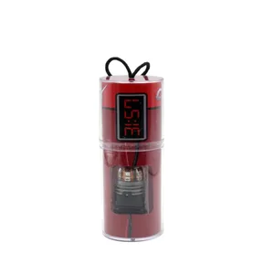 ODX DYNAM. (PR) 3157 RED