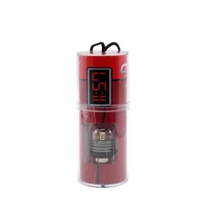 ODX DYNAM. (PR) 1157 RED