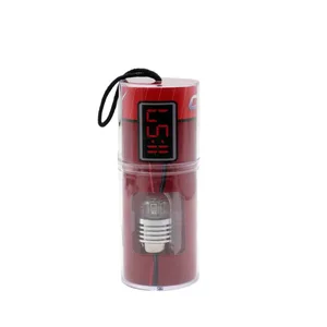 ODX DYNAM. (PR) 1157 R. STROBE Red strobe