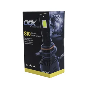 ODX DYNAM. (PR) 1157 RED