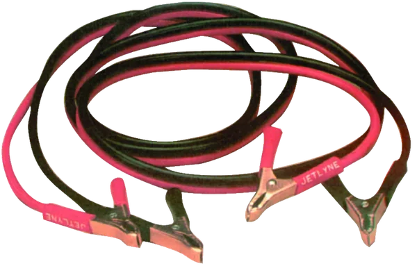 EMGO BATTERY BOOSTER CABLE KIT 6' L