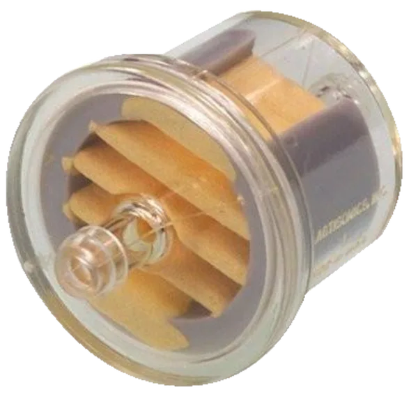 BVP Umi FUEL FILTER 3/8 HON 16900-MG8-003