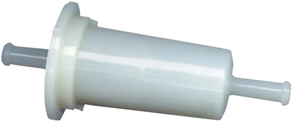 EMGO FUEL FILTER UNIVERSAL 1/4 (EA)