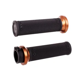ODI Grips V-TWIN LOCK RUFFIAN-HD CABLE