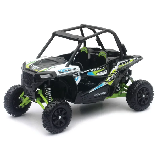 New Ray Toys 1:18 POLARIS RZR XP1000 UTV MULTI
