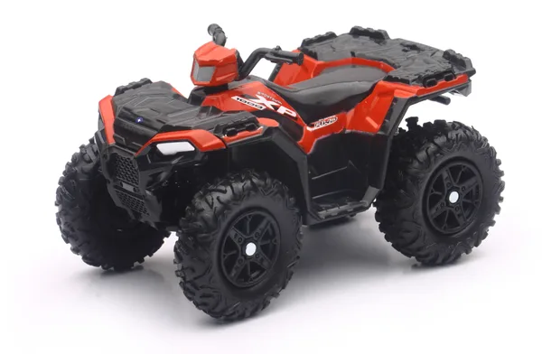 New Ray Toys 1:25 MINI POLARIS SPORTSMAN XP1000 (4 )
