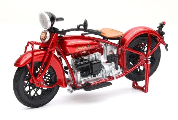 New Ray Toys 1:12 INDIAN 1930 RED