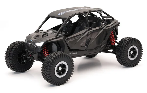 New Ray Toys 1:12 HON CRF450R DIRT BIKE