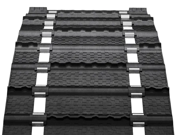 Camso 14 X 128 1.000 2.52 RAC HACK