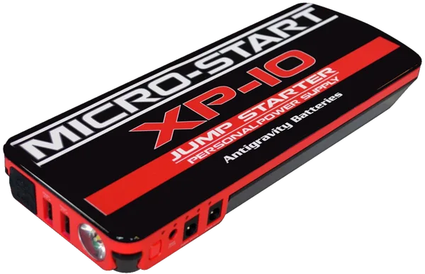Antigravity MICRO-START PPS XP-10