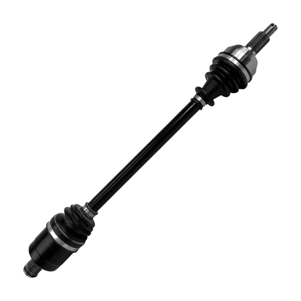 Slasher LX AXLES POL RANGER (19-20) RB