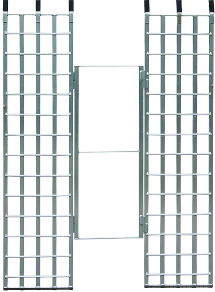 BVP 1200LBS ATV AL. LOADING RAMP 82 x 50