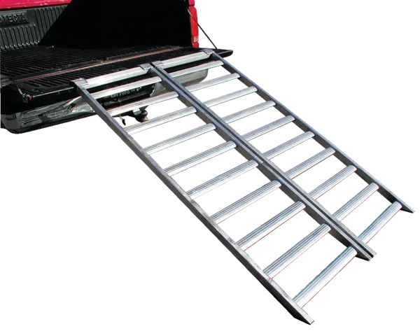 BVP 1500 LB ALUM. RAMP 72 X 48''