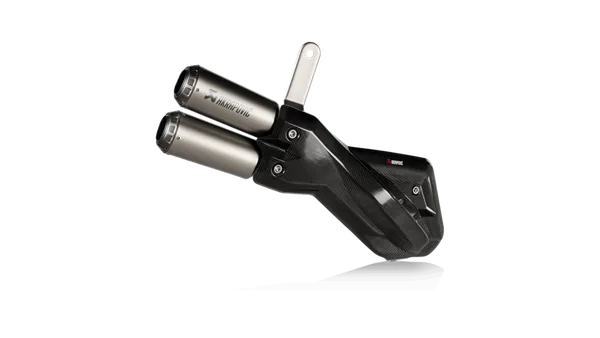 Akrapovic MULTISTRADA 950/950 S 2021 TI SLIP-ON
