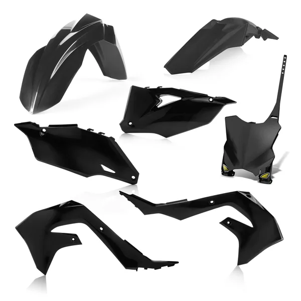 Cycra Racing BODY KIT 5PCS KX450F (19-23) BLK